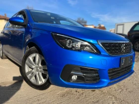 Peugeot 308 1.5 BlueHDi SW Active Business 130 S&S, снимка 3