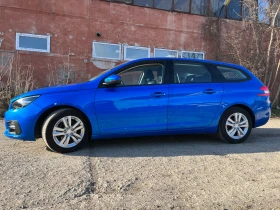 Peugeot 308 1.5 BlueHDi SW Active Business 130 S&S, снимка 8