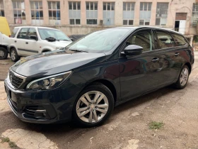 Peugeot 308 1.5 BlueHDi SW Business 130 S&S, снимка 7