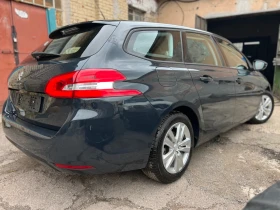 Peugeot 308 1.5 BlueHDi SW Business 130 S&S, снимка 5