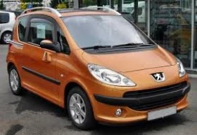 Peugeot 1007 | Mobile.bg    1