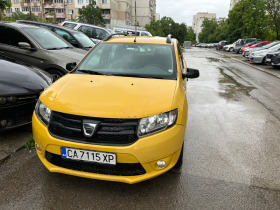 Dacia Logan, снимка 1 - Автомобили и джипове - 45812746