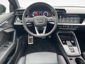 Audi S3 Sedan = Black Optic Plus= Гаранция, снимка 7