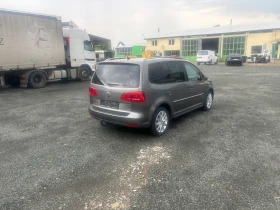 VW Touran 2.0 TDI, снимка 14