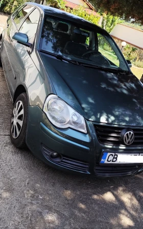 VW Polo Facelift, снимка 2