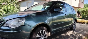 VW Polo Facelift, снимка 3