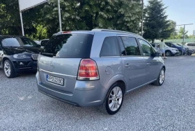 Opel Zafira, снимка 2