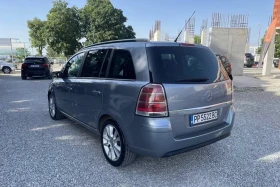 Opel Zafira, снимка 3