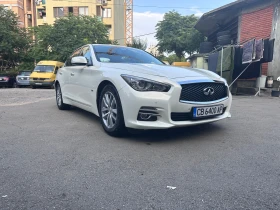 Infiniti Q50 2.2 Cdi ADEYAKA, снимка 2