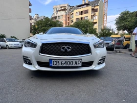 Infiniti Q50 2.2 Cdi ADEYAKA, снимка 6