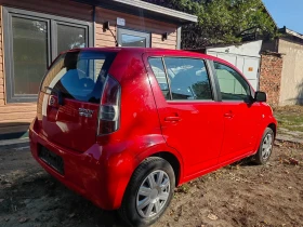 Daihatsu Sirion , , климатик``125хил, снимка 2