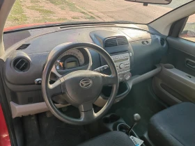 Daihatsu Sirion , , климатик``125хил, снимка 6