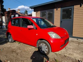 Daihatsu Sirion , , климатик``125хил, снимка 4