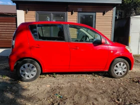 Daihatsu Sirion , , климатик``125хил, снимка 5