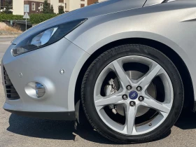 Ford Focus 2.0TDC? 140к.с всички екстри, снимка 6