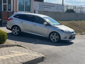 Ford Focus 2.0TDC? 140к.с всички екстри, снимка 3