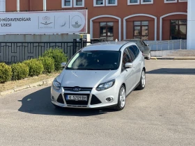 Ford Focus 2.0TDC? 140к.с всички екстри, снимка 1