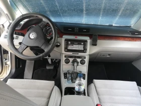 VW Passat Б6 газ, снимка 4