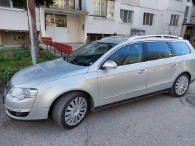 VW Passat Б6 газ, снимка 9