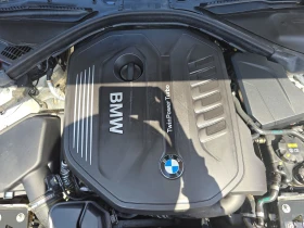 BMW 440 Gran Coupe xDrive Sedan SPORT LINE, снимка 17