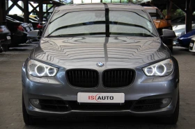 BMW 535 GT/Xdrive/HuD/Камера/Sport/Подгрев, снимка 1