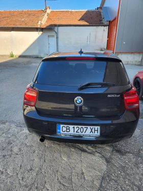 BMW 120, снимка 4