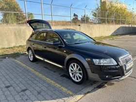 Audi A6 Allroad 3.0tdi, снимка 3