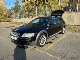 Audi A6 Allroad 3.0tdi, снимка 2