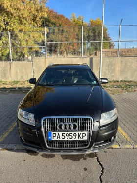 Audi A6 Allroad 3.0tdi, снимка 1