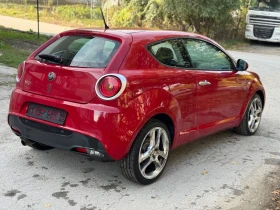 Alfa Romeo MiTo 1.6JTDm* KLIMA | Mobile.bg    3