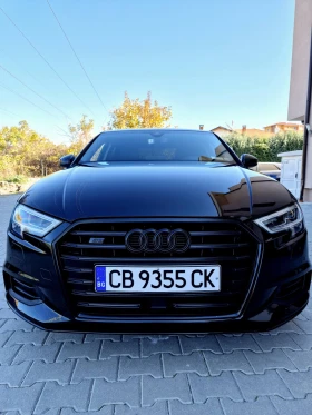 Audi A3, снимка 1