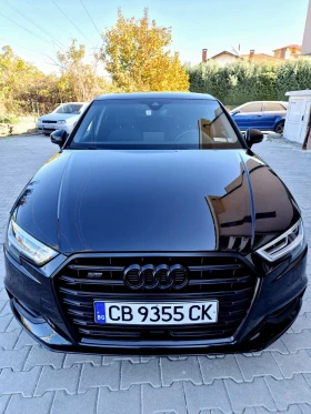 Audi A3, снимка 2