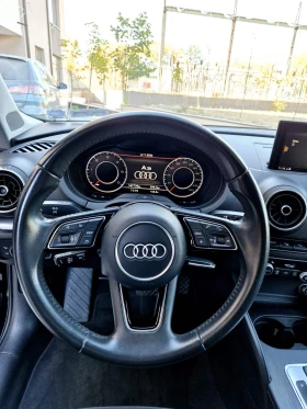 Audi A3, снимка 11