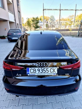 Audi A3, снимка 5