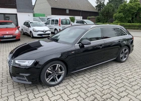 Audi A4 S-Line/S-Tronic/LED/190-2.0TDI, снимка 2