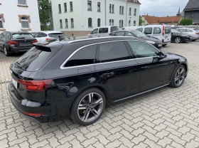 Audi A4 S-Line/S-Tronic/LED/190-2.0TDI, снимка 3