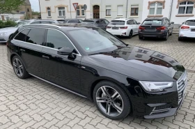 Audi A4 S-Line/S-Tronic/LED/190-2.0TDI, снимка 1