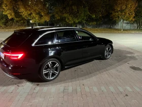 Audi A4 S-Line/S-Tronic/LED/190-2.0TDI, снимка 7