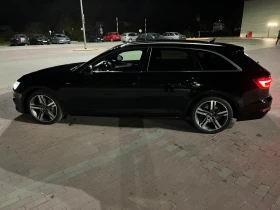 Audi A4 S-Line/S-Tronic/LED/190-2.0TDI, снимка 5