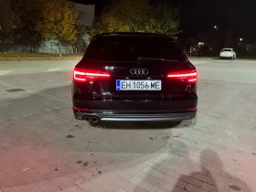 Audi A4 S-Line/S-Tronic/LED/190-2.0TDI, снимка 6