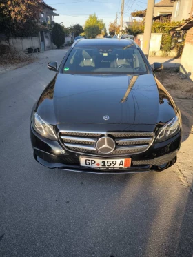 Mercedes-Benz E 350 | Mobile.bg    7