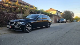  Mercedes-Benz E 350