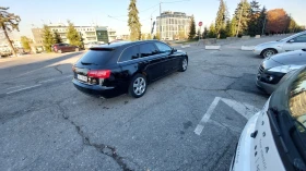 Audi A6, снимка 3