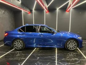 BMW 320 G20 M-Sport xDrive, снимка 4