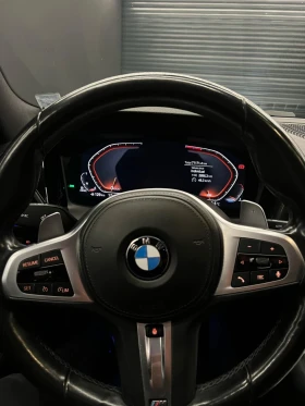 BMW 320 G20 M-Sport xDrive, снимка 15