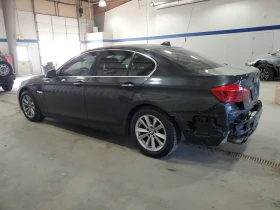 BMW 528 XDRIVE, снимка 2