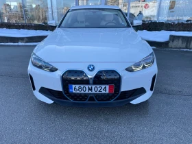 BMW i4 eDrive 40 Gran Coupe, снимка 3