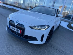 BMW i4 eDrive 40 Gran Coupe, снимка 2