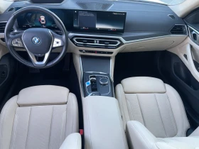 BMW i4 eDrive 40 Gran Coupe, снимка 7