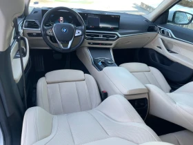 BMW i4 eDrive 40 Gran Coupe, снимка 5